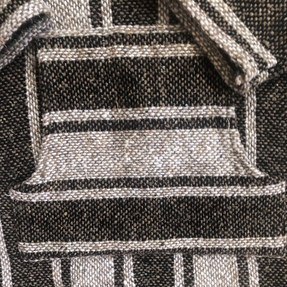 original Baja Hoodie, Drug Rug, L/XL - Picture 6 of 6